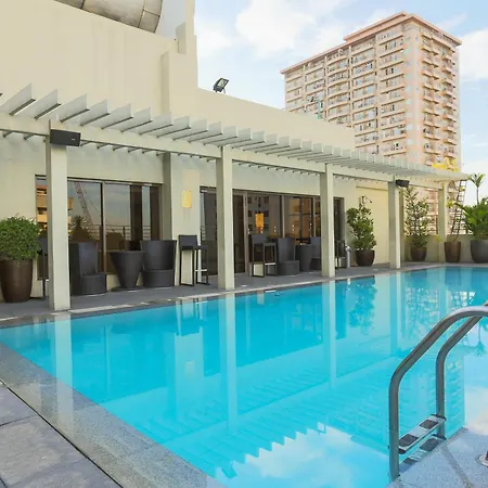 Armada Hotel Manila-3